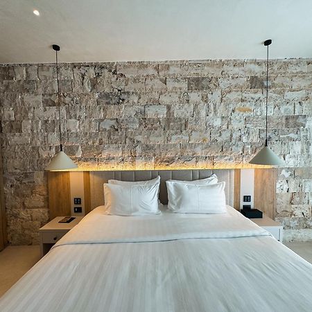 Drymades Inn Resort Dhermi Exterior photo