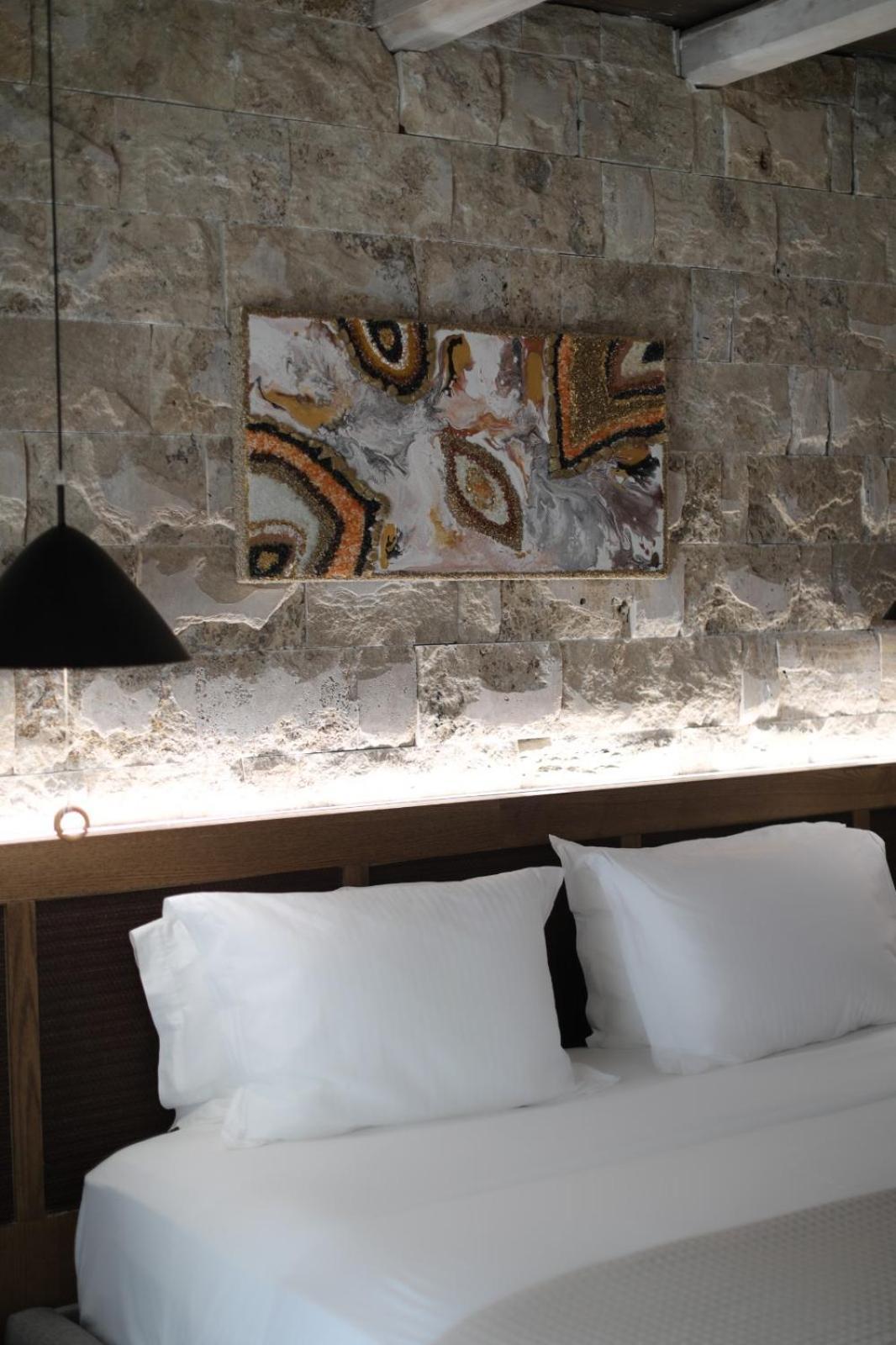 Drymades Inn Resort Dhermi Exterior photo
