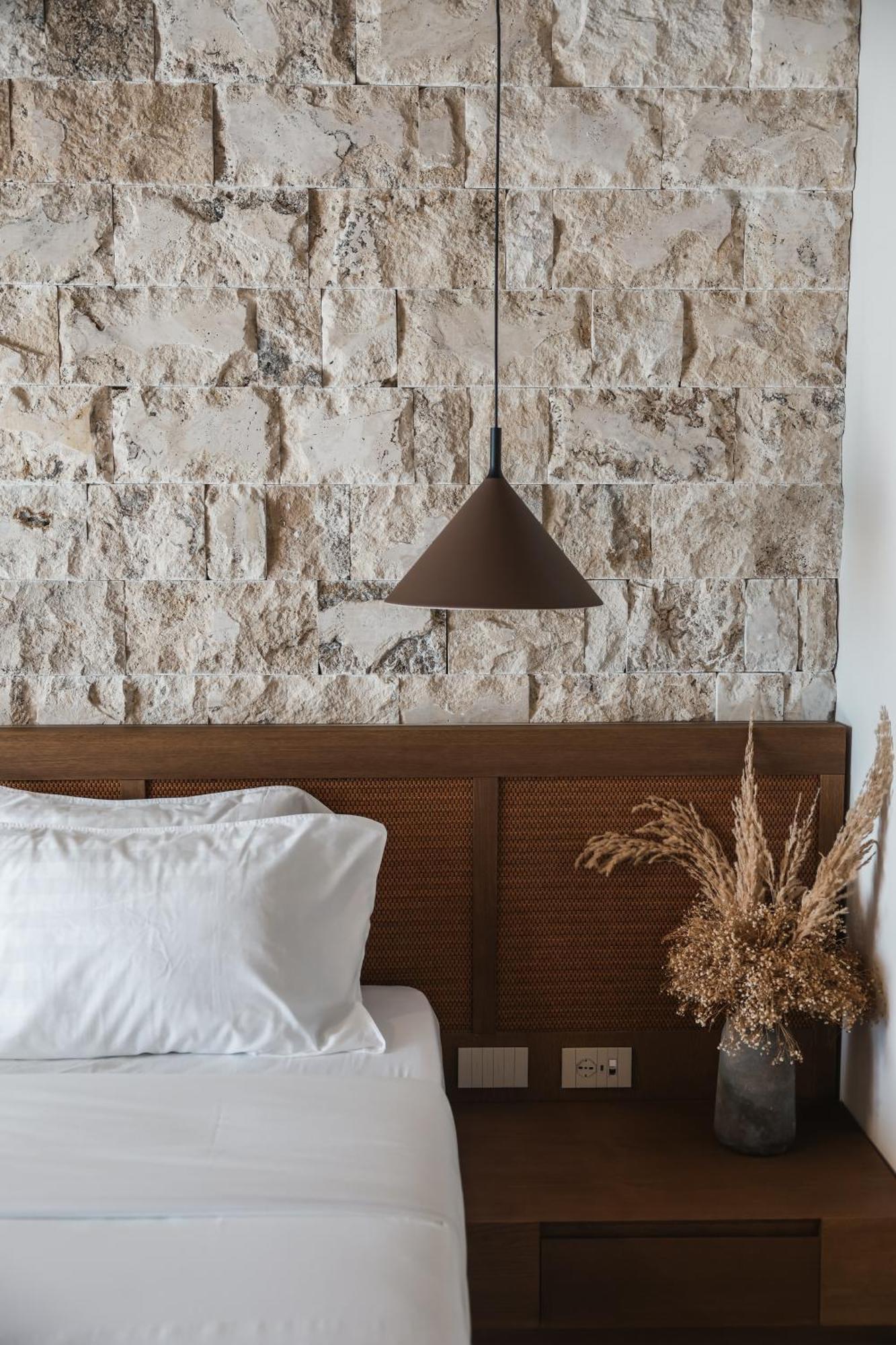 Drymades Inn Resort Dhermi Exterior photo