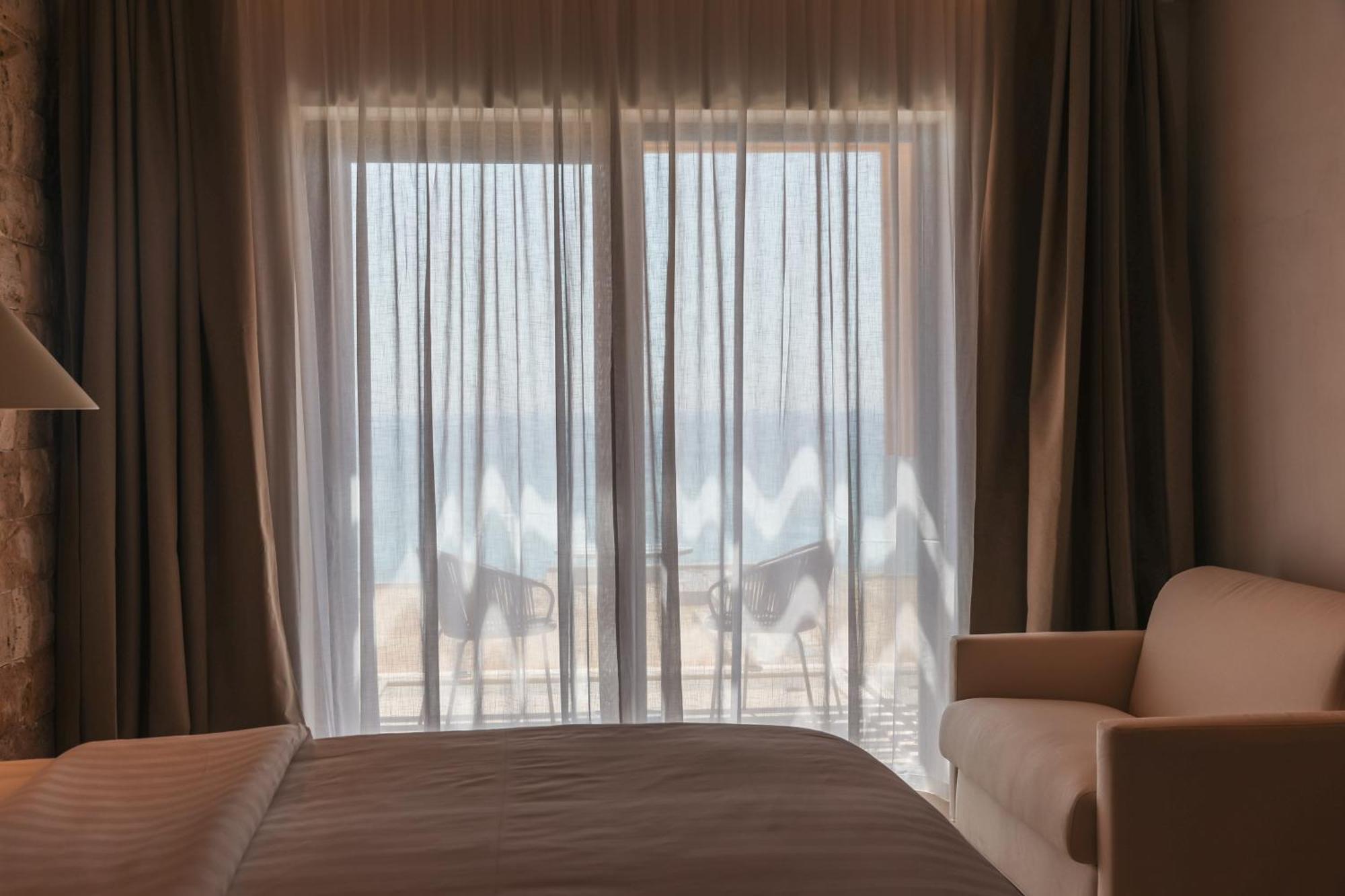 Drymades Inn Resort Dhermi Exterior photo
