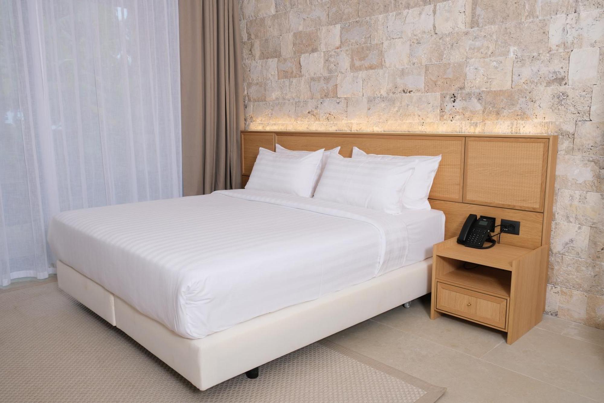 Drymades Inn Resort Dhermi Exterior photo