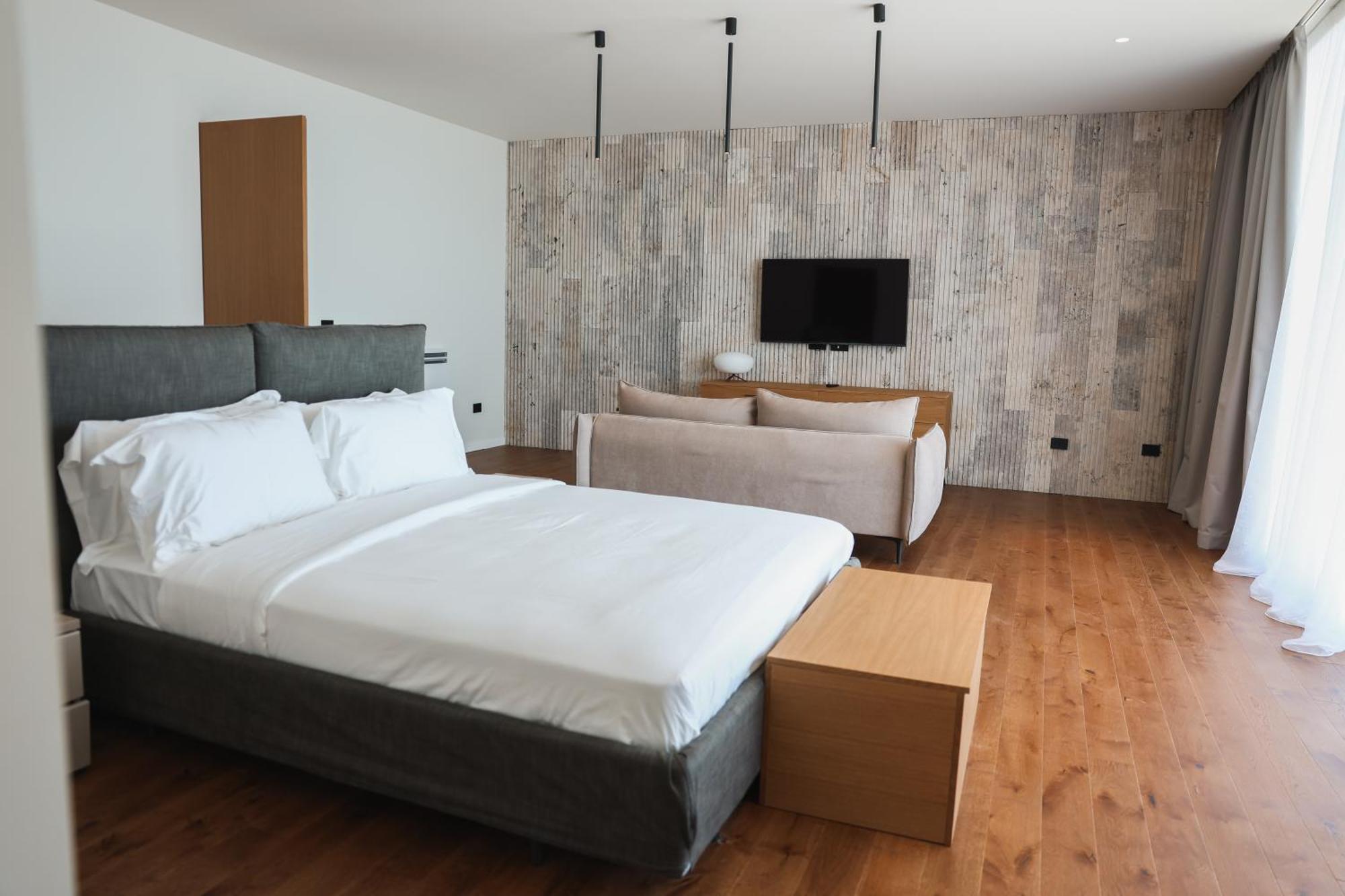 Drymades Inn Resort Dhermi Exterior photo